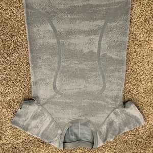 Lululemon swiftly tech 2.0